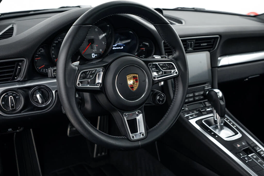 2017 Porsche 991 Carrera S - Image 14 of 25