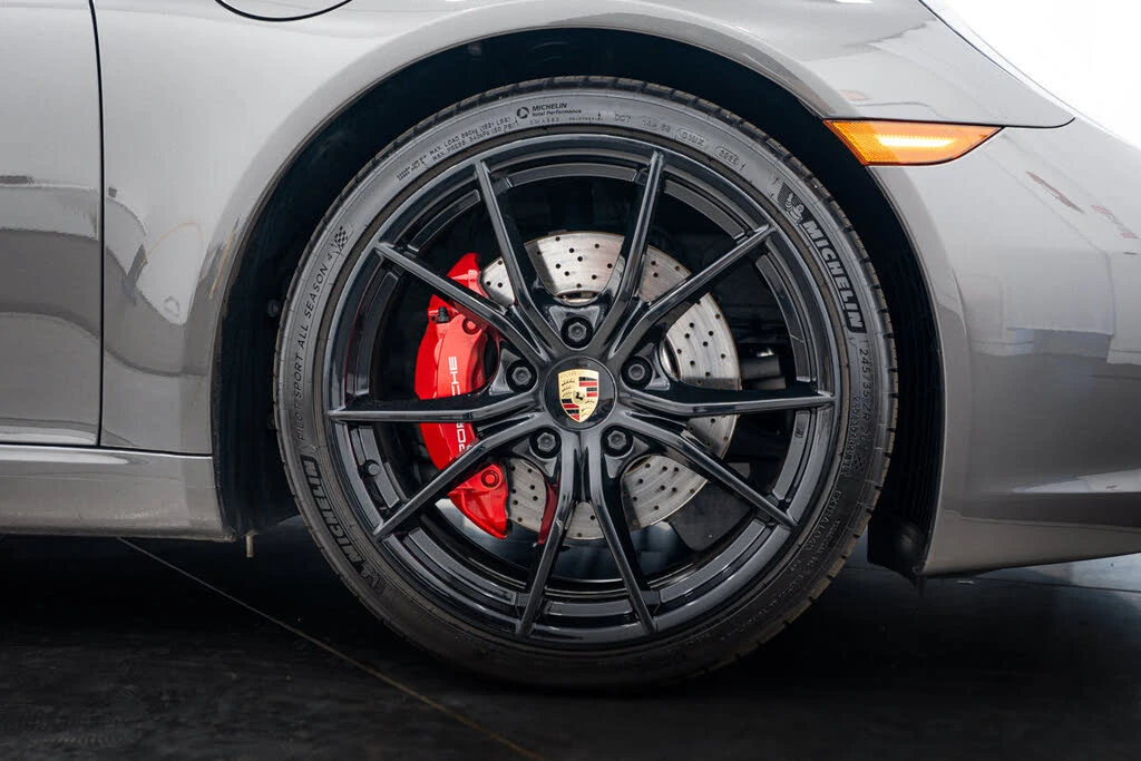 2017 Porsche 991 Carrera S - Image 11 of 25