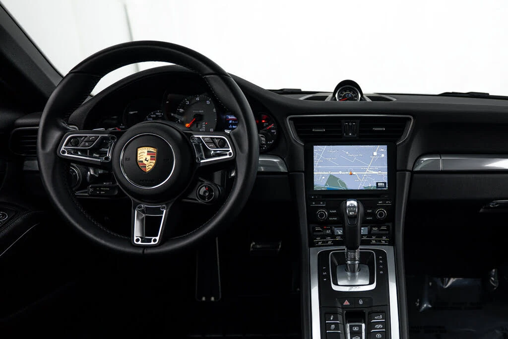2017 Porsche 991 Carrera S - Image 13 of 25