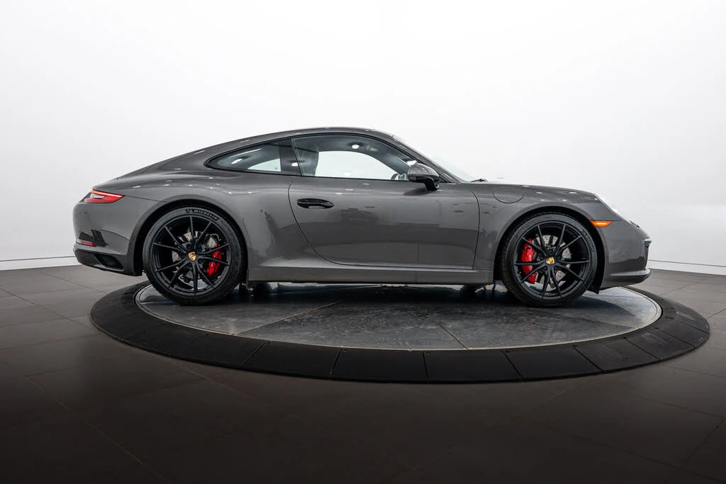 2017 Porsche 991 Carrera S - Image 8 of 25