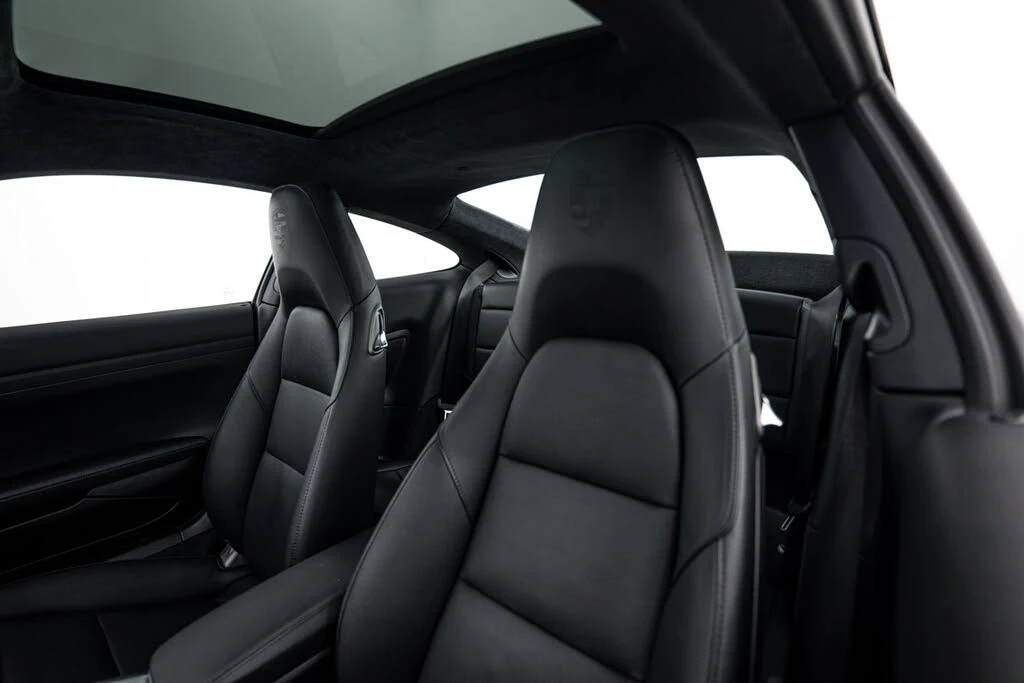 2017 Porsche 991 Carrera S - Image 24 of 25
