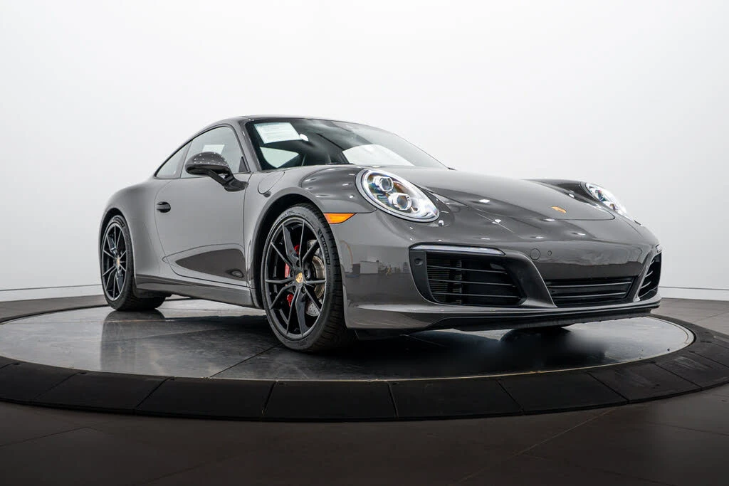 2017 Porsche 991 Carrera S - Image 9 of 25