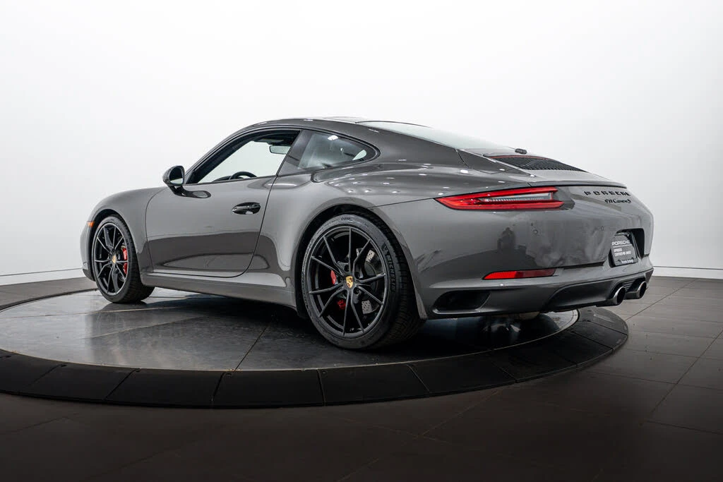 2017 Porsche 991 Carrera S - Image 3 of 25