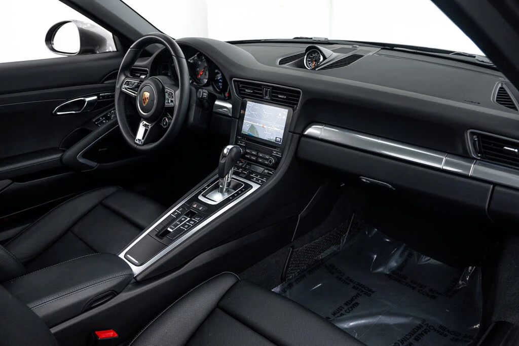 2017 Porsche 991 Carrera S - Image 17 of 25