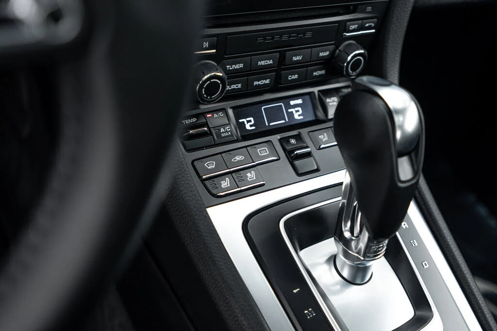 2017 Porsche 991 Carrera S - Image 16 of 25
