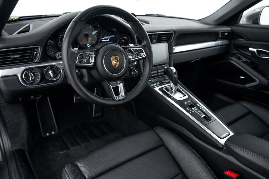2017 Porsche 991 Carrera S - Image 4 of 25