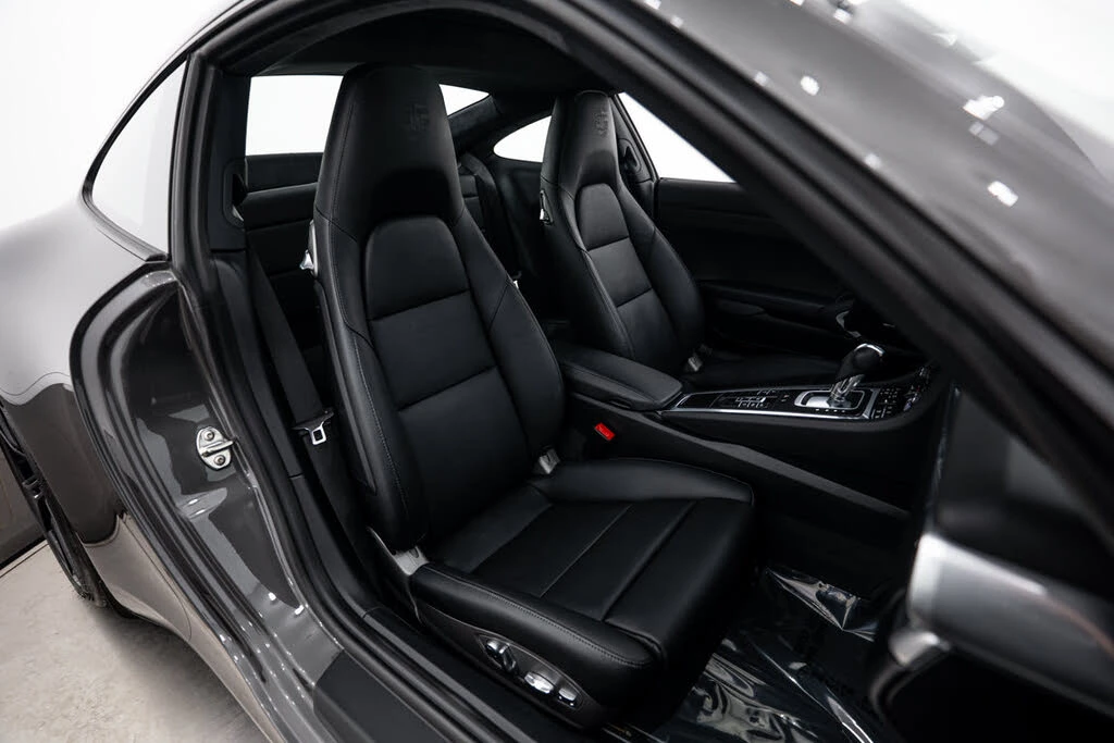 2017 Porsche 991 Carrera S - Image 18 of 25