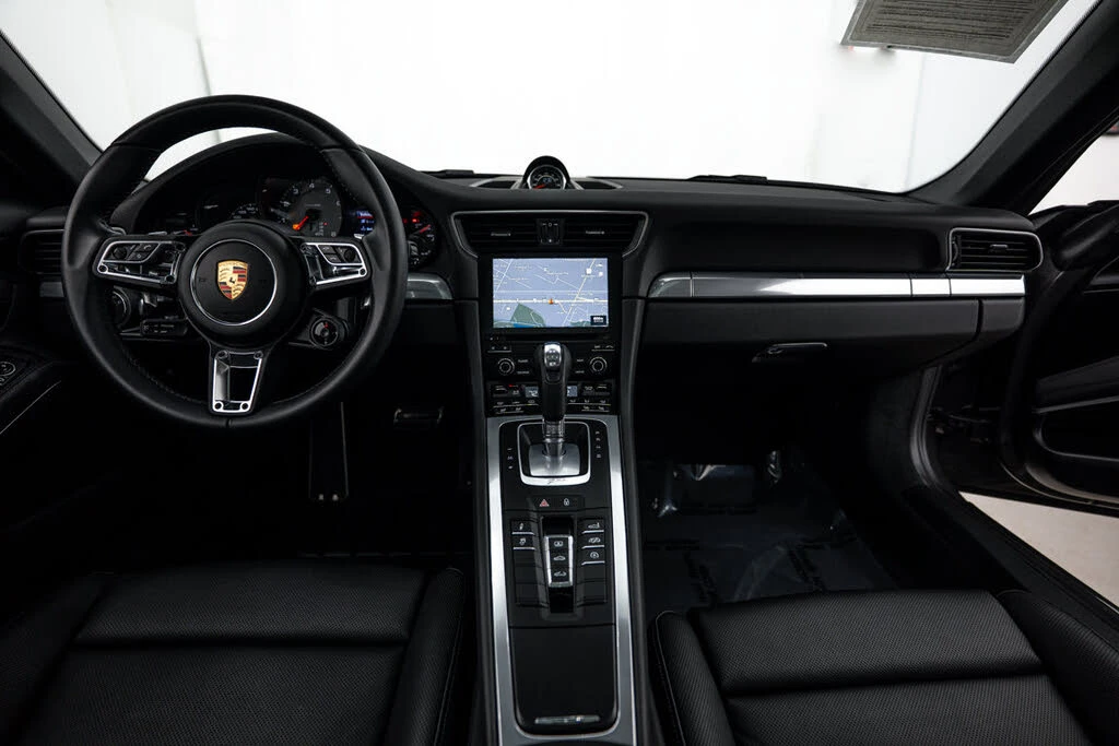 2017 Porsche 991 Carrera S - Image 12 of 25