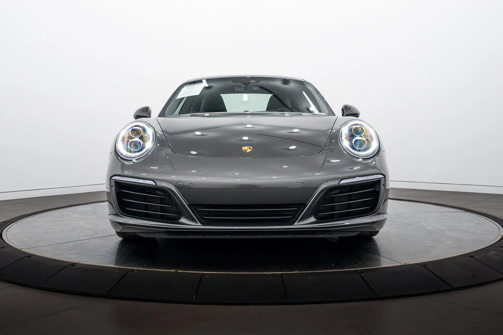 2017 Porsche 991 Carrera S - Image 10 of 25