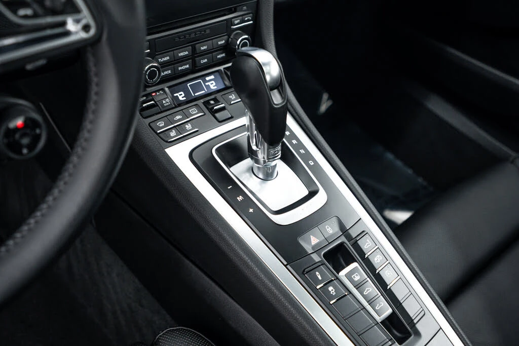 2017 Porsche 991 Carrera S - Image 15 of 25