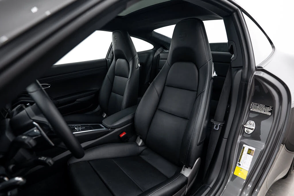2017 Porsche 991 Carrera S - Image 5 of 25