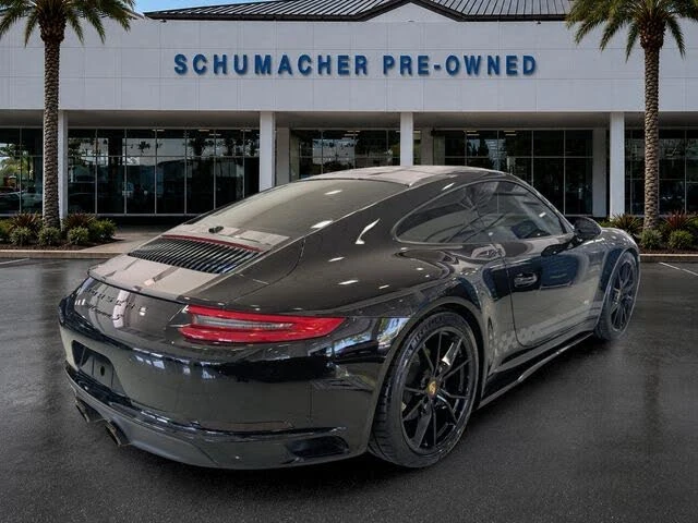 2017 Porsche 991 Carrera S - Image 7 of 29