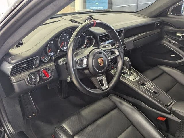2017 Porsche 991 Carrera S - Image 11 of 29