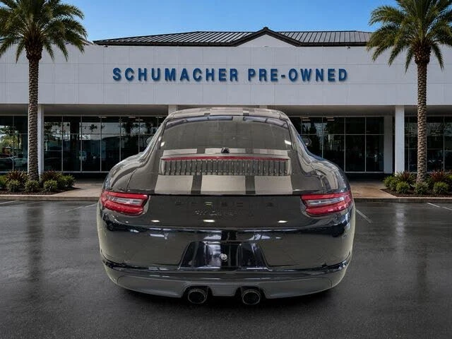 2017 Porsche 991 Carrera S - Image 6 of 29