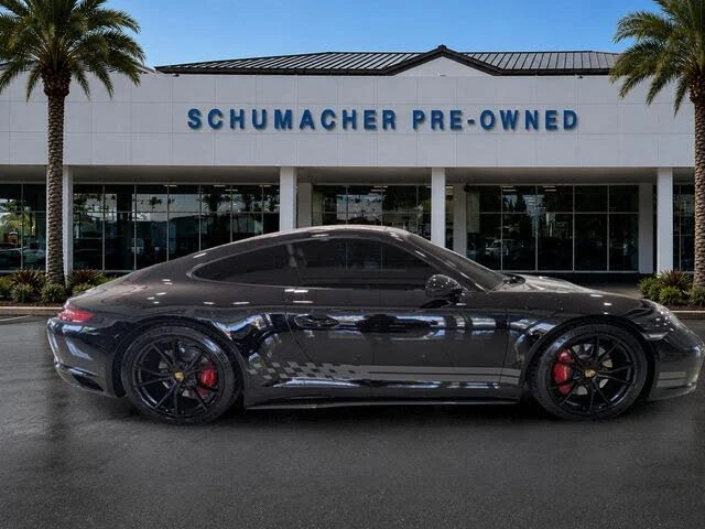 2017 Porsche 991 Carrera S - Image 8 of 29