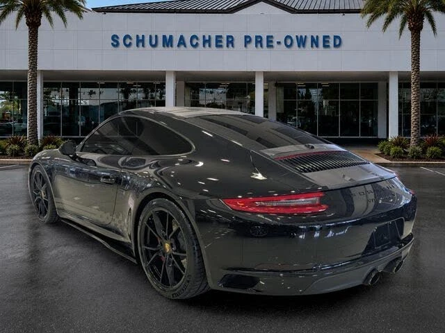 2017 Porsche 991 Carrera S - Image 5 of 29