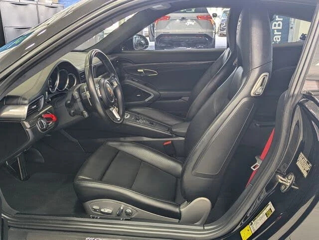 2017 Porsche 991 Carrera S - Image 12 of 29
