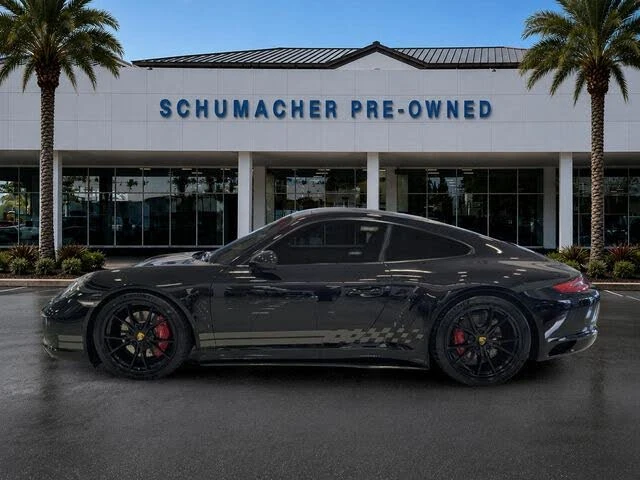 2017 Porsche 991 Carrera S - Image 4 of 29