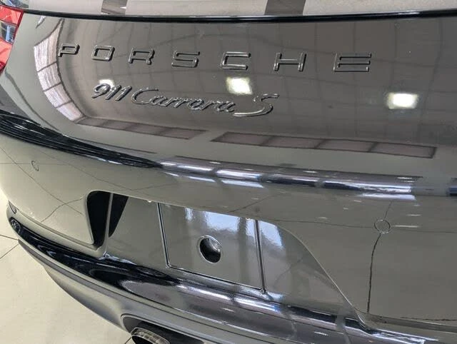 2017 Porsche 991 Carrera S - Image 9 of 29