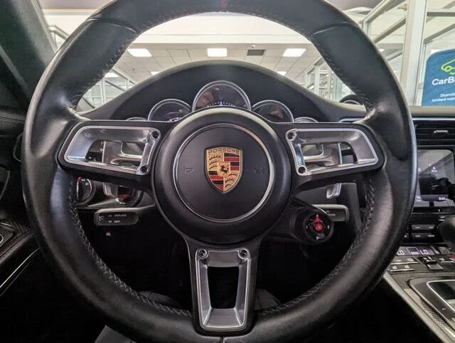 2017 Porsche 991 Carrera S - Image 15 of 29