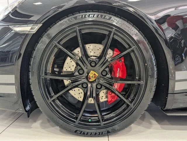 2017 Porsche 991 Carrera S - Image 10 of 29