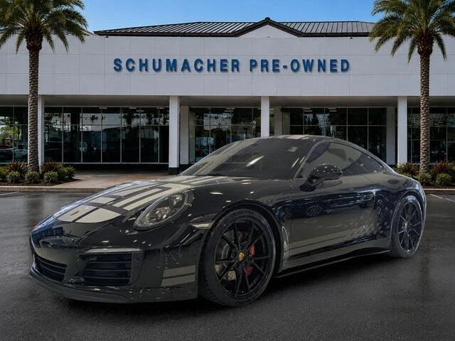2017 Porsche 991 Carrera S - Image 3 of 29