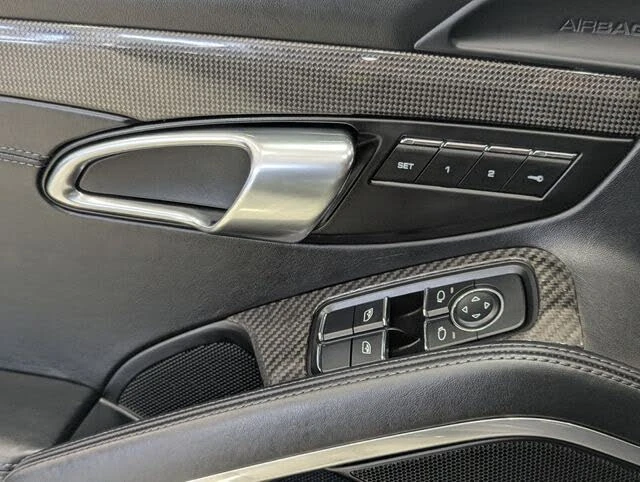 2017 Porsche 991 Carrera S - Image 14 of 29