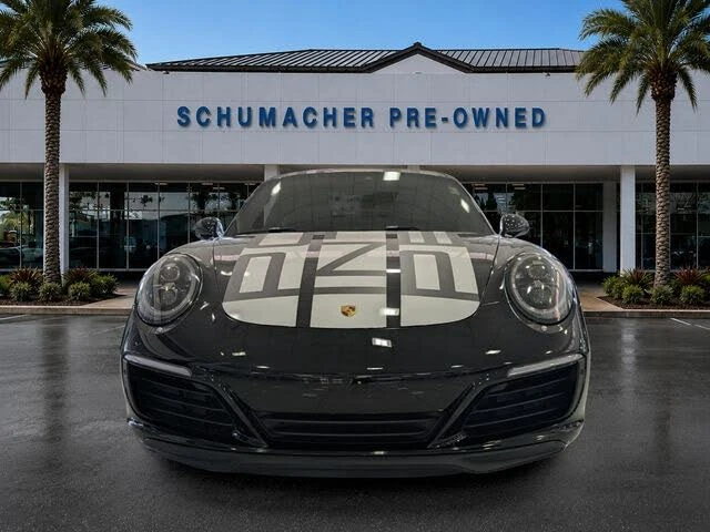 2017 Porsche 991 Carrera S - Image 2 of 29