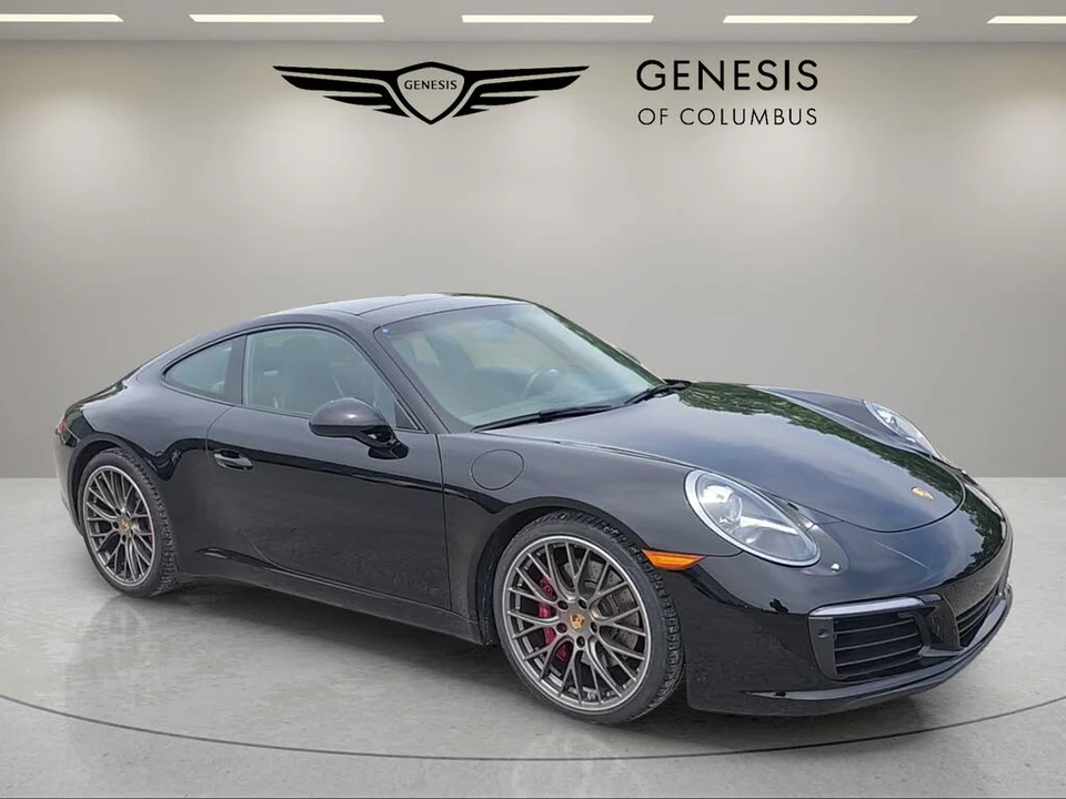 2017 Porsche 991 Carrera S - Image 7 of 29