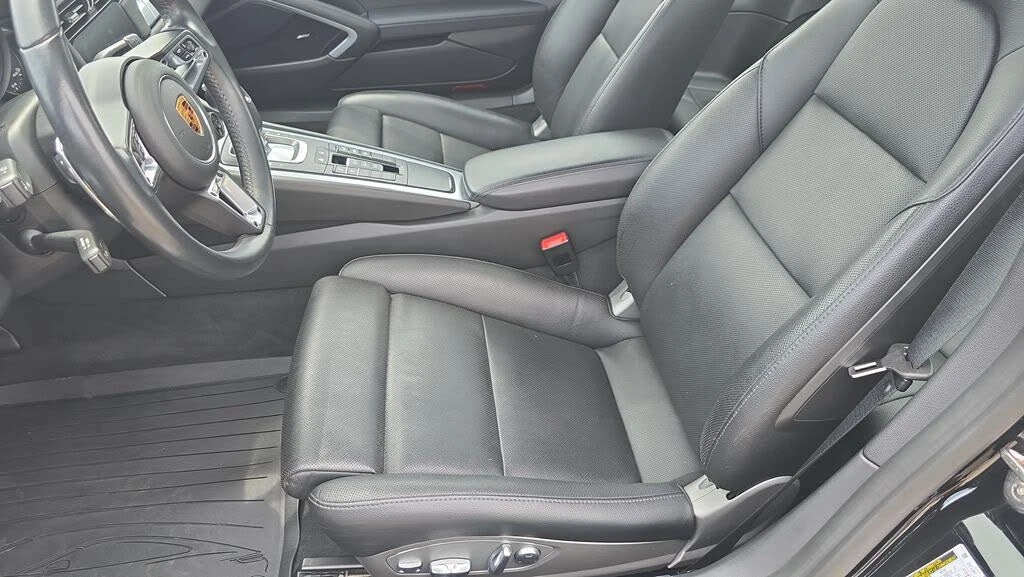 2017 Porsche 991 Carrera S - Image 11 of 29
