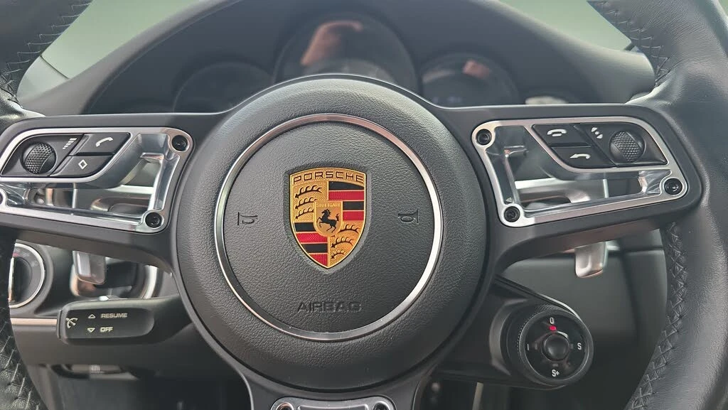 2017 Porsche 991 Carrera S - Image 14 of 29