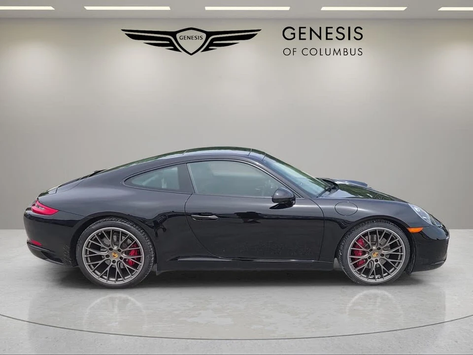 2017 Porsche 991 Carrera S - Image 6 of 29