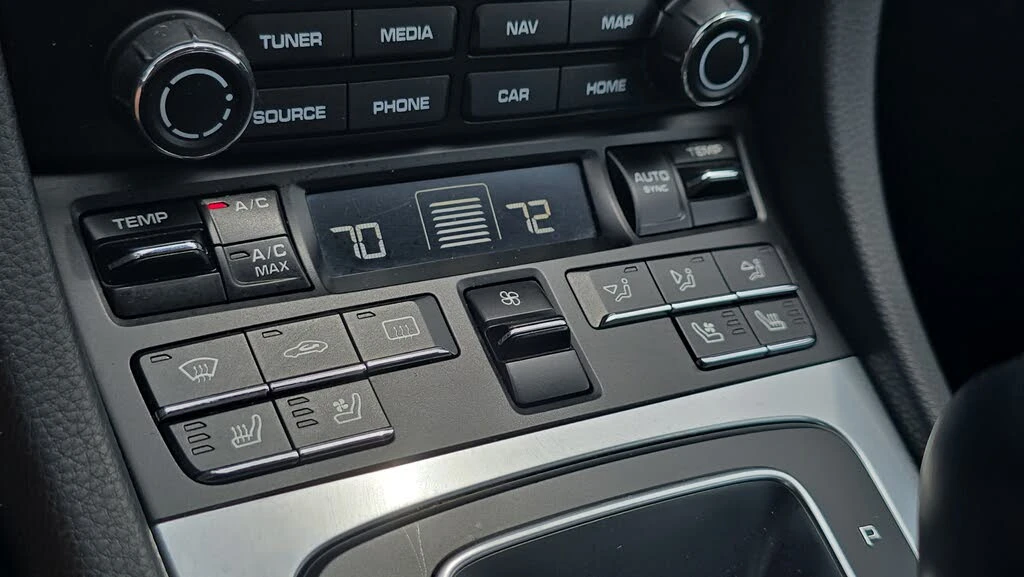 2017 Porsche 991 Carrera S - Image 21 of 29