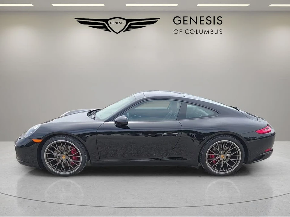 2017 Porsche 991 Carrera S - Image 2 of 29