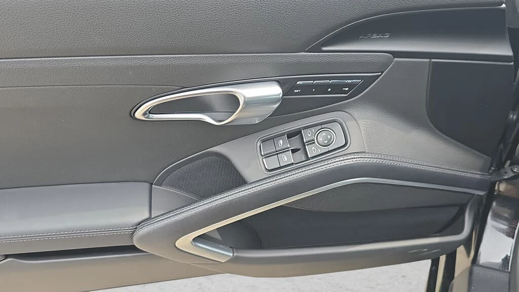 2017 Porsche 991 Carrera S - Image 27 of 29