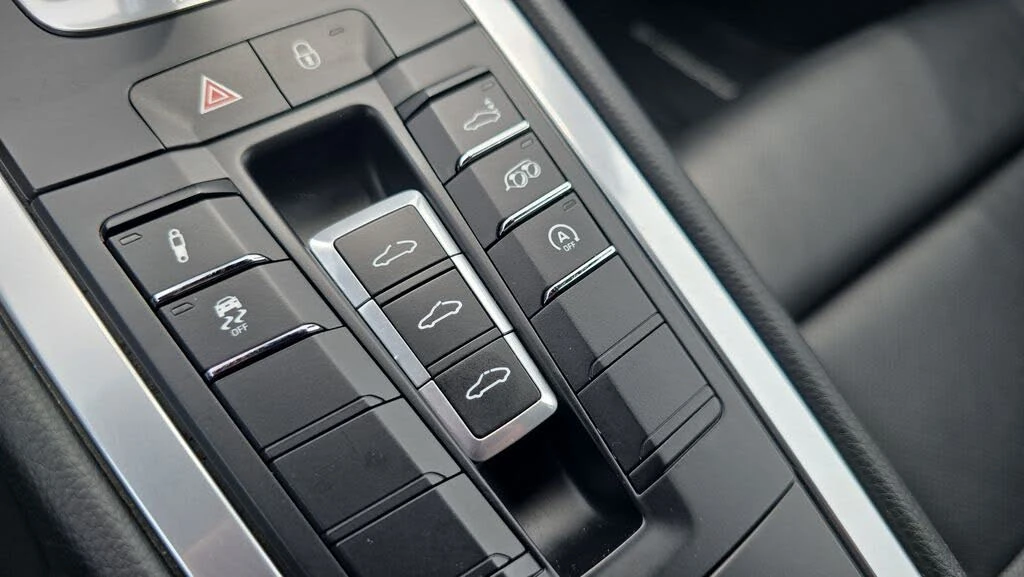 2017 Porsche 991 Carrera S - Image 22 of 29