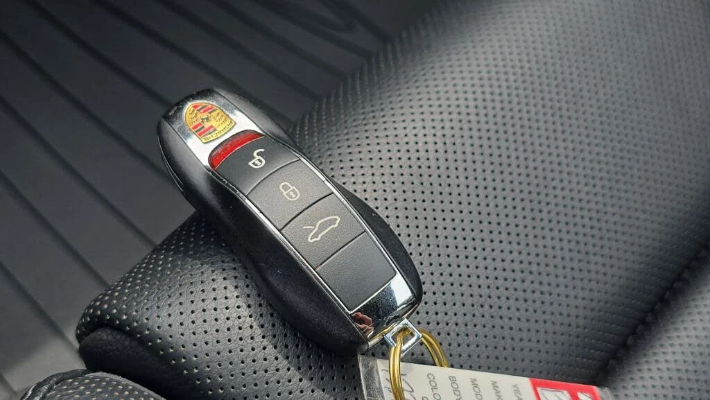 2017 Porsche 991 Carrera S - Image 29 of 29