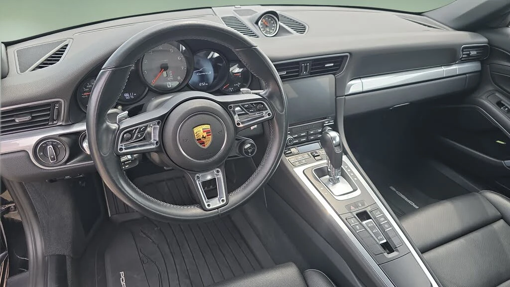2017 Porsche 991 Carrera S - Image 12 of 29