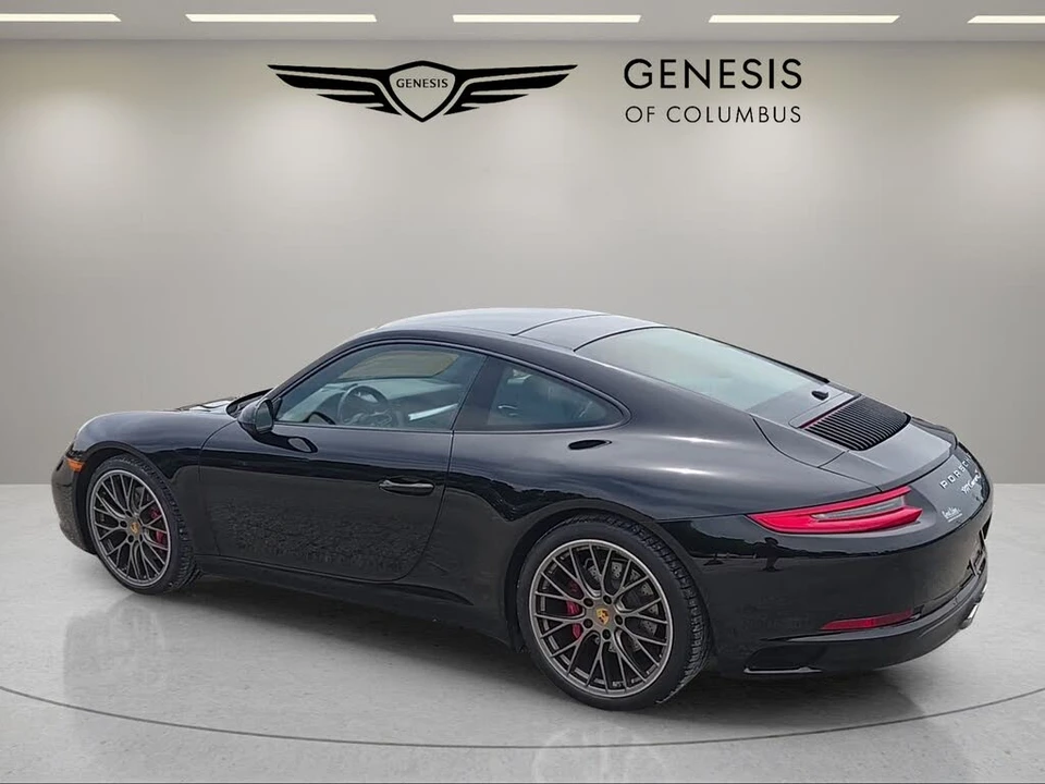 2017 Porsche 991 Carrera S - Image 3 of 29