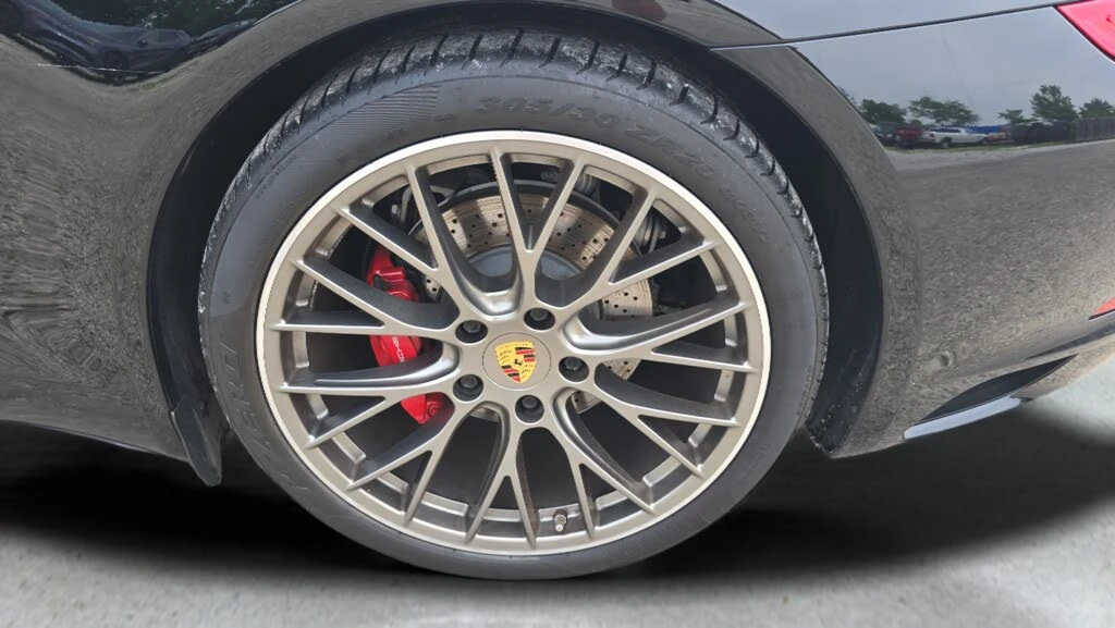 2017 Porsche 991 Carrera S - Image 28 of 29