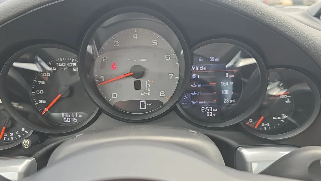 2017 Porsche 991 Carrera S - Image 15 of 29