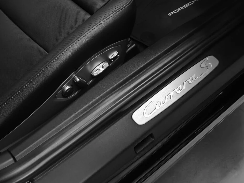 2017 Porsche 991 Carrera S - Image 22 of 31