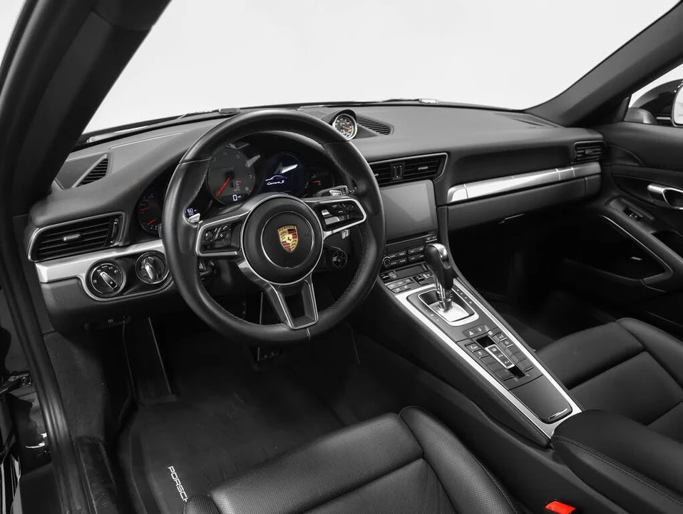 2017 Porsche 991 Carrera S - Image 4 of 31