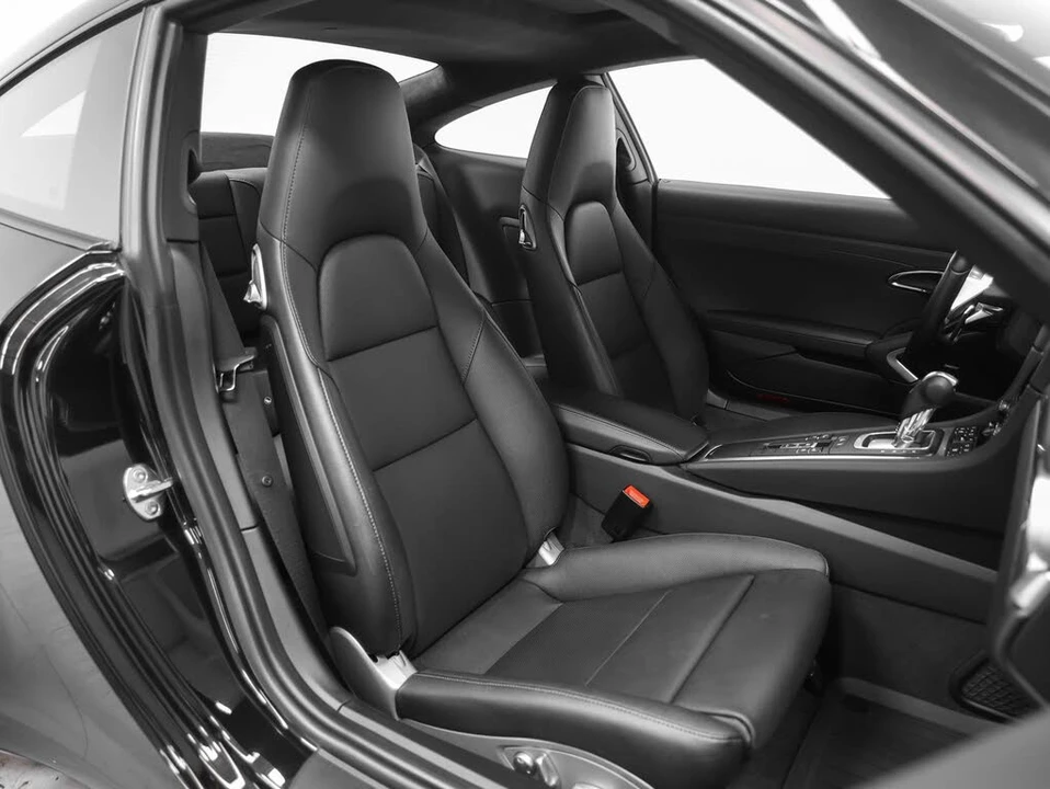 2017 Porsche 991 Carrera S - Image 24 of 31
