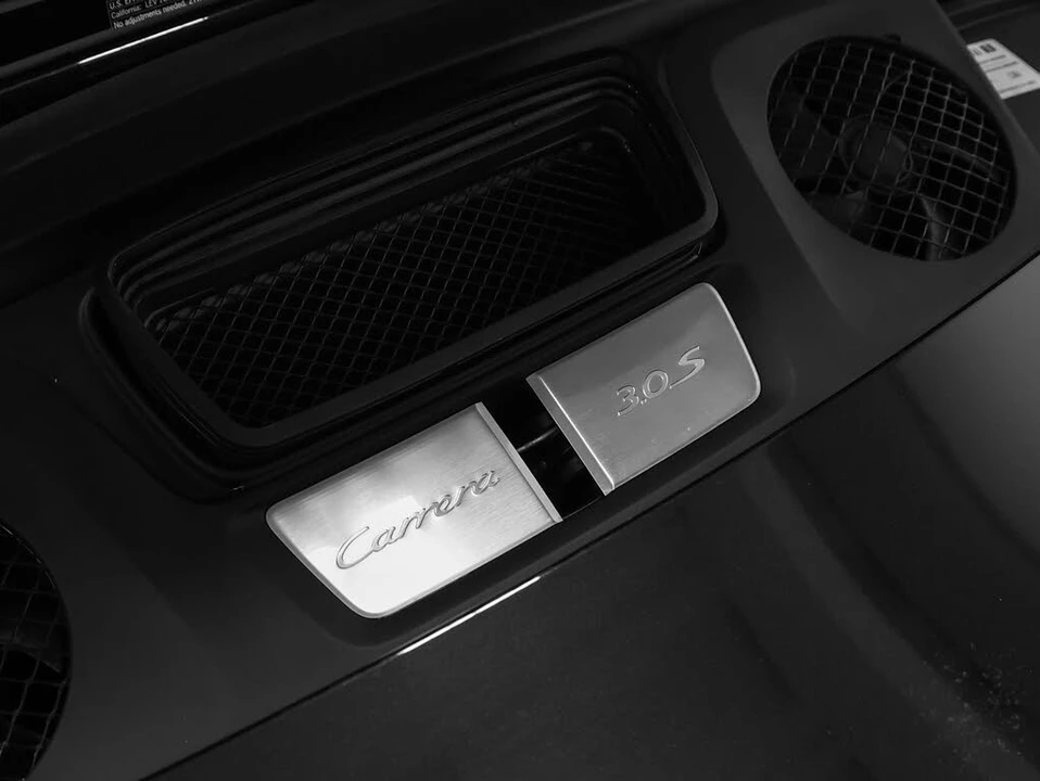 2017 Porsche 991 Carrera S - Image 20 of 31