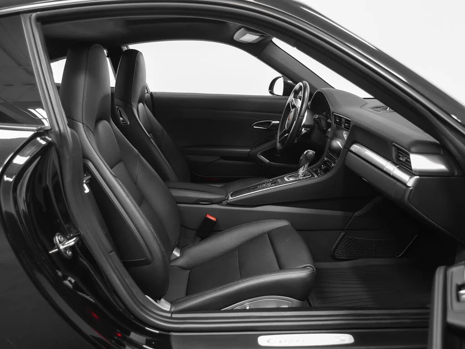 2017 Porsche 991 Carrera S - Image 25 of 31