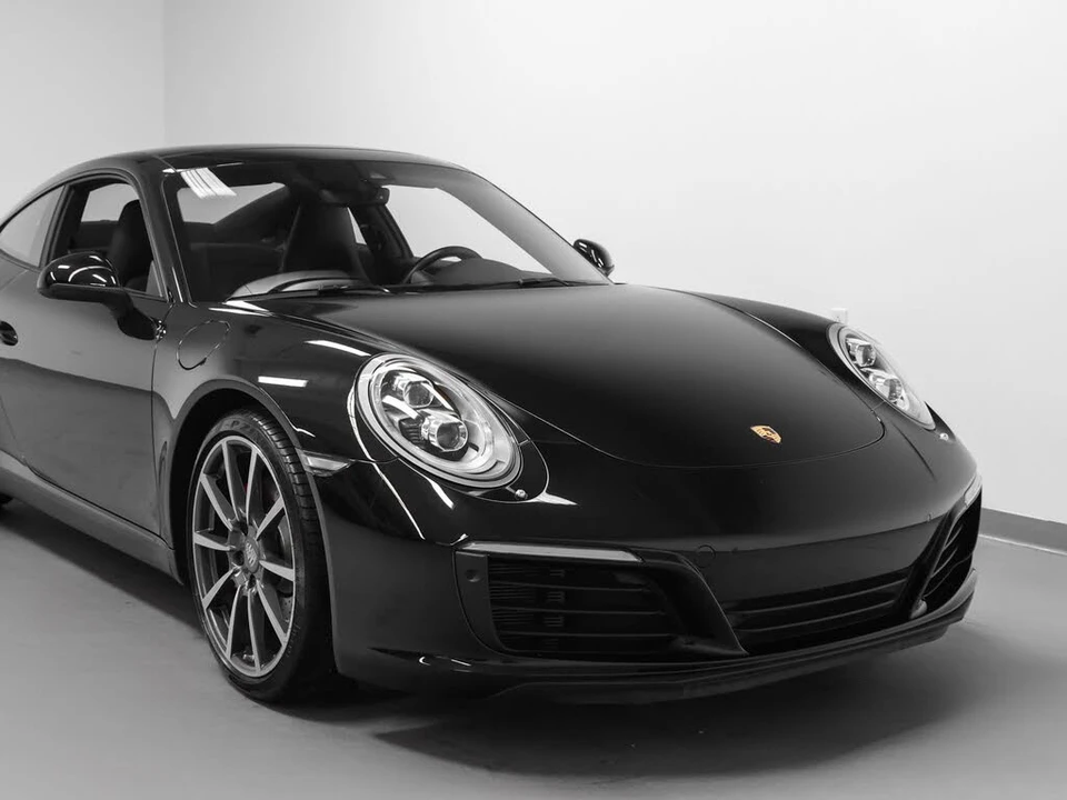 2017 Porsche 991 Carrera S - Image 9 of 31