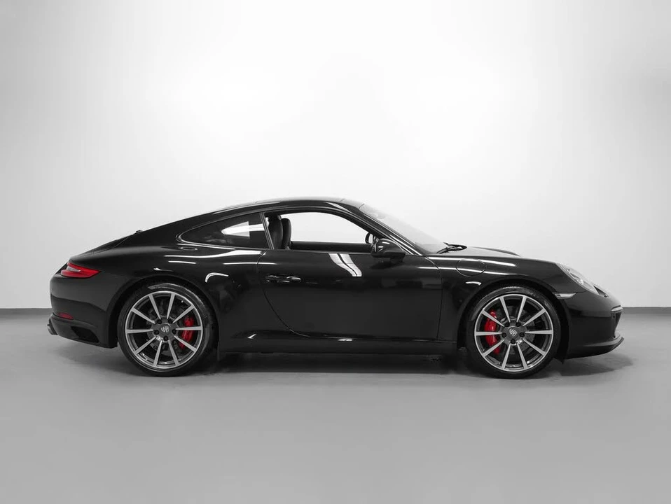 2017 Porsche 991 Carrera S - Image 13 of 31