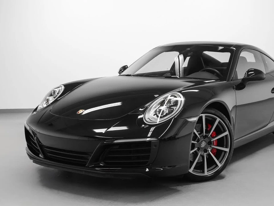 2017 Porsche 991 Carrera S - Image 7 of 31