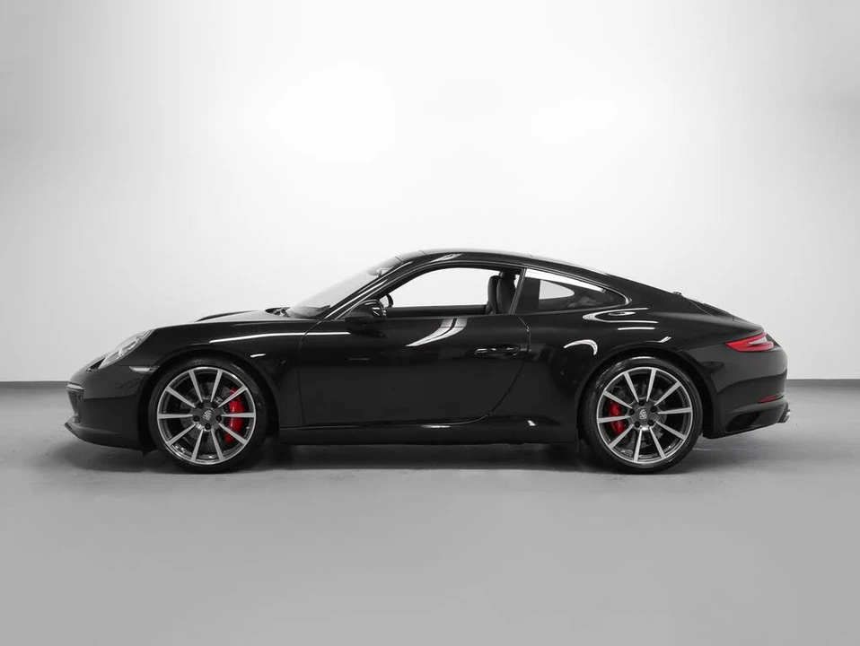 2017 Porsche 991 Carrera S - Image 2 of 31